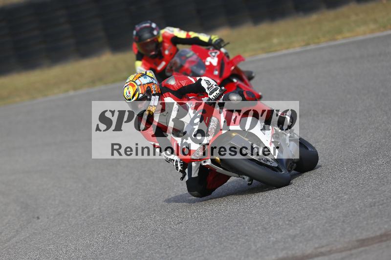 /48 03.10.2026  Speer Racing ADR/Gruppe rot/666